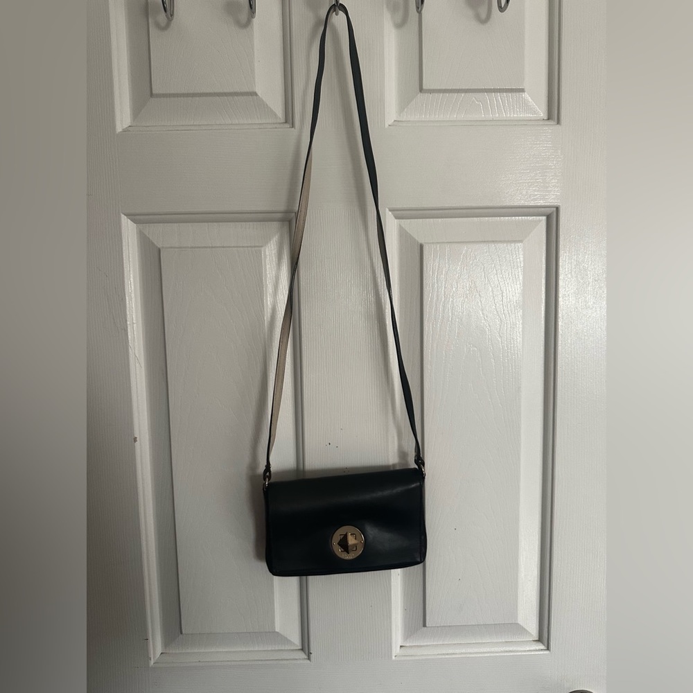 Kate spade mini cross body